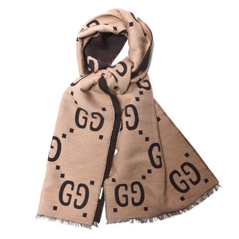 gucci replica scarf|Gucci scarf unisex.